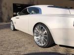 Rolls-Royce Wraith Matte White by RACE! 2017 года